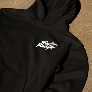 Daft Punk Hoodie - NEW